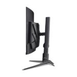 Mon Acer 34" Predator X34X5BMIIPHUZX ZeroFrame FreeSync Premium Pro - QD-OLED - 240Hz |2 év garancia| - Image 5