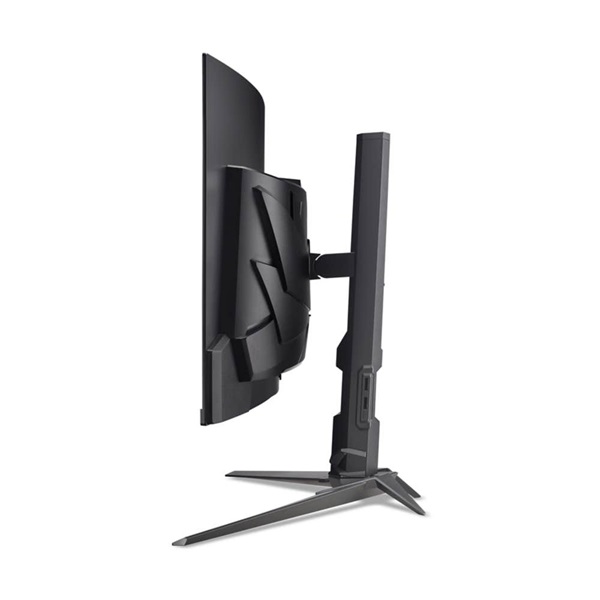 Mon Acer 34" Predator X34X5BMIIPHUZX ZeroFrame FreeSync Premium Pro - QD-OLED - 240Hz |2 év garancia| - Image 5