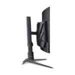 Mon Acer 34" Predator X34X5BMIIPHUZX ZeroFrame FreeSync Premium Pro - QD-OLED - 240Hz |2 év garancia| - Image 4