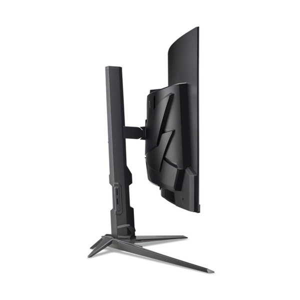 Mon Acer 34" Predator X34X5BMIIPHUZX ZeroFrame FreeSync Premium Pro - QD-OLED - 240Hz |2 év garancia| - Image 4