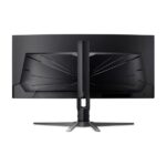Mon Acer 34" Predator X34X5BMIIPHUZX ZeroFrame FreeSync Premium Pro - QD-OLED - 240Hz |2 év garancia| - Image 6