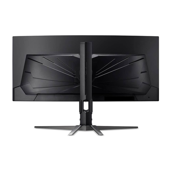 Mon Acer 34" Predator X34X5BMIIPHUZX ZeroFrame FreeSync Premium Pro - QD-OLED - 240Hz |2 év garancia| - Image 6