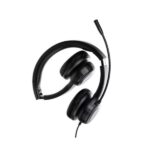 ACER Office AHW154 headset USB - Image 4