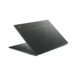 ACER Swift SF16-71T-96F8, 16" 2.8K OLED Touch, Intel Core Ultra X9 388H, 16GB, 512GB SSD, UMA, Win11 Home, kőszürke - Image 4