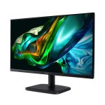 ACER VA LED Monitor EK241YHbi 23,8", 16:9 FHD, 100Hz, Freesync, 1ms, 250nits, HDMI, VGA, fekete - Image 2