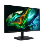ACER VA LED Monitor EK241YHbi 23,8", 16:9 FHD, 100Hz, Freesync, 1ms, 250nits, HDMI, VGA, fekete - Image 3