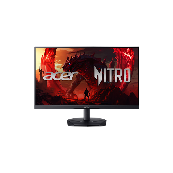 ACER_VA_LED_Monitor_KG251QX0biip_245_169_05ms_250nits_2xHDMI_DP_FreeSync_fekete-i1675854.png ACER VA LED Monitor KG251QX0biip 24.5", 16:9, 0,5ms, 200hz, 250nits, 2xHDMI, DP, FreeSync, fekete - Image 1