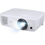 ACER Vero DLP Projektor PD2528ic, FHD (1920x1080), 16:9, 3200Lm, 50000/1, HDMI, fehér