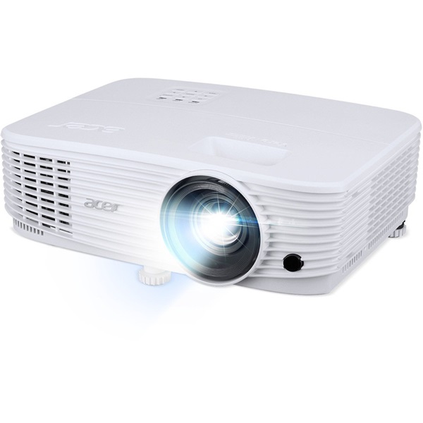 ACER Vero DLP Projektor PD2528ic, FHD (1920x1080), 16:9, 3200Lm, 50000/1, HDMI, fehér