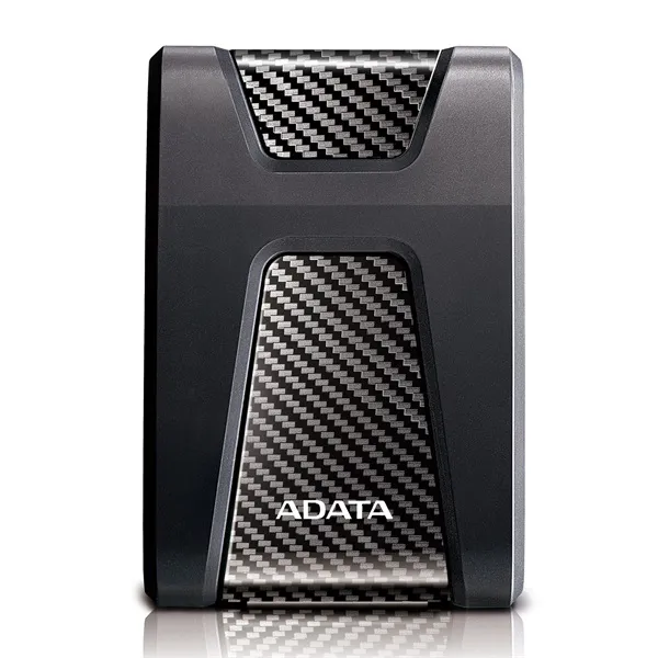 ADATA_25_HDD_USB_31_1TB_5400rpm_8MB_Portable_Fekete_HD650_utesallo-i428809.webp ADATA 2.5" HDD USB 3.1 1TB HD650 ütésálló, Fekete - Image 1