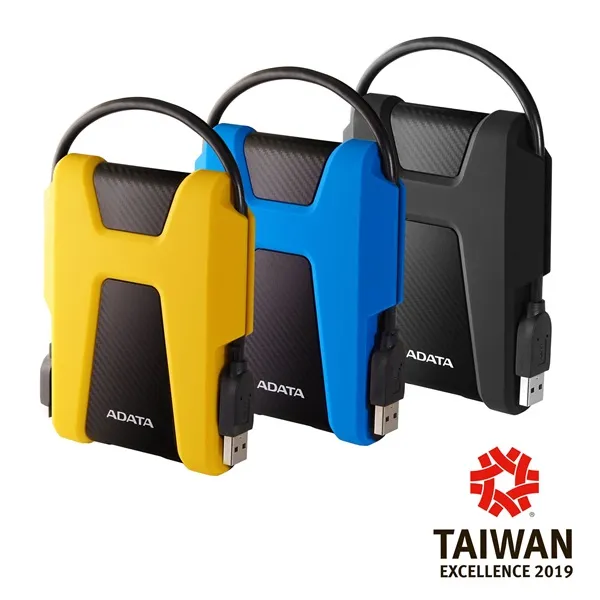 ADATA_25_HDD_USB_31_2TB_Fekete_HD680_utesallo-i476928.webp ADATA 2.5" HDD USB 3.1 2TB HD680 ütésálló, Fekete - Image 1