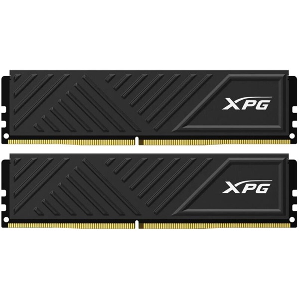 ADATA Memória DDR4 16GB 3200Mhz DIMM XPG XMP GAMMIX D35 (Kit of 2) - Image 1