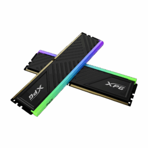 ADATA Memória DDR4 32GB 3200Mhz DIMM XPG XMP  RGB GAMMIX D35 (Kit of 2)