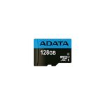 ADATA Memóriakártya MicroSDXC 128GB + Adapter UHS-I CL10 (100/25) - Image 2