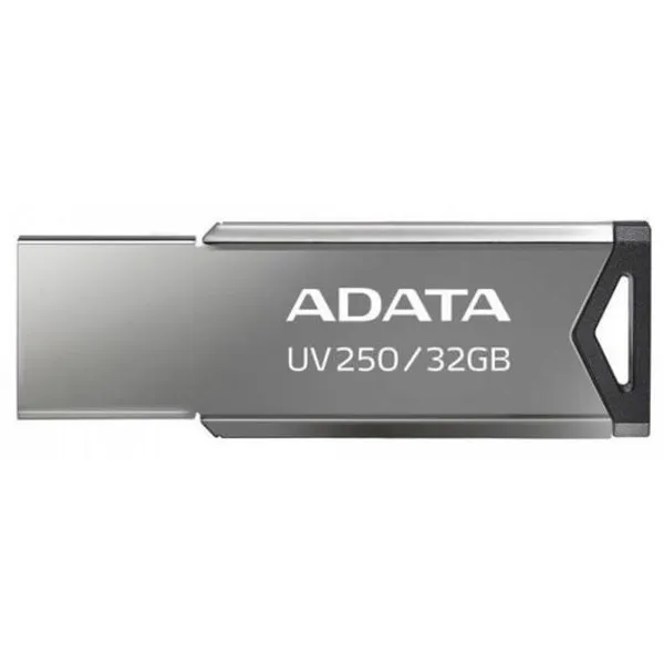 ADATA Pendrive 16GB, UV250, Fekete