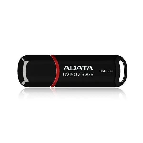 A-Data 32GB Flash Drive UV150 Black