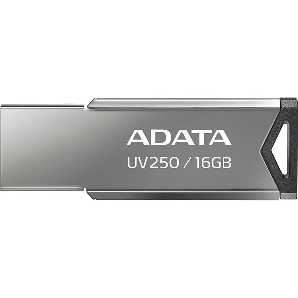 ADATA Pendrive 32GB, UV250, Fekete