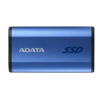 ADATA SSD Külső USB 3.2 1TB SE880 Elite, Type-C, Kék