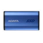 ADATA Külső SSD 4TB - SE880 (USB 3.2 Gen.2x2, R/W: 2000/2000 MB/s, Szürke)