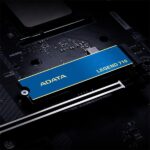 A-Data 512GB M.2 2280 NVMe Legend 710