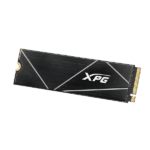 ADATA SSD 1TB - XPG GAMMIX S70 BLADE (3D, M.2 PCIe Gen 4x4, r:7400 MB/s, w:5500 MB/s, PS5 Ready)