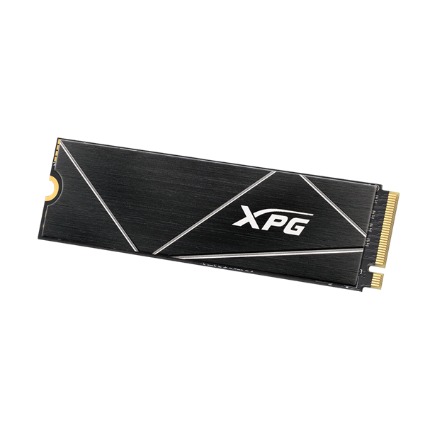 ADATA_SSD_M2_2280_NVMe_Gen4x4_1TB_GAMMIXS70B_Blade-i1269046.png ADATA SSD 1TB - XPG GAMMIX S70 BLADE (3D, M.2 PCIe Gen 4x4, r:7400 MB/s, w:5500 MB/s, PS5 Ready) - Image 1