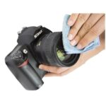 AF Tisztítókendő, képernyőhöz, mikroszálas, 1 db - Image 2