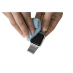 AF Tisztítókendő, képernyőhöz, mikroszálas, 1 db - Image 3