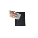 AF Tisztítókendő, képernyőhöz, mikroszálas, 1 db - Image 4