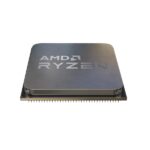 CPU AMD AM4 Ryzen 5 4500 - 3,6GHz