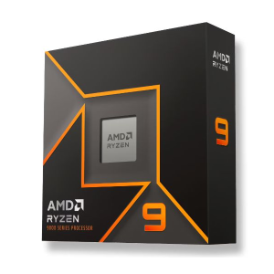 AMD AM5 CPU Ryzen 9 9900X3D 4.4GHz 140MB Cache
