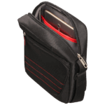 AMERICAN TOURISTER 110536-1041 Bombay Beach keresztpántos duffle táska - fekete - Image 3