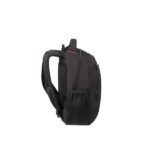 American Tourister At Work Laptop Backpack 13,3"-14,1" Black/Orange - Image 4