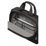 AMERICAN TOURISTER 88532-1070, Aktatáska 15.6" (Fekete/Narancssárga) -AT WORK - Image 7
