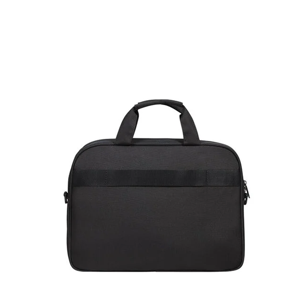 AMERICAN TOURISTER 88532-1070, Aktatáska 15.6" (Fekete/Narancssárga) -AT WORK - Image 4