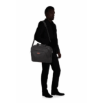 AMERICAN TOURISTER 88532-1070, Aktatáska 15.6" (Fekete/Narancssárga) -AT WORK - Image 3