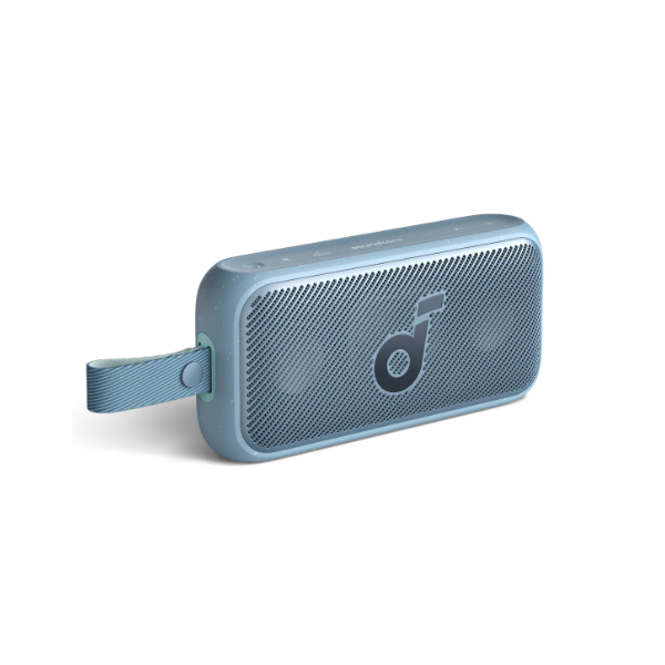 ANKER Bluetooth Hangszóró, Soundcore Motion 300, 30W, vízálló, frost blue -  A3135031 - Image 1