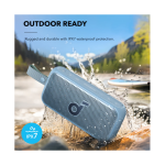 ANKER Bluetooth Hangszóró, Soundcore Motion 300, 30W, vízálló, frost blue -  A3135031 - Image 5
