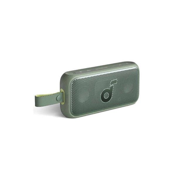 ANKER Bluetooth Hangszóró, Soundcore Motion 300, 30W, vízálló, zöld -  A3135061 - Image 1
