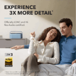 ANKER Bluetooth Hangszóró, Soundcore Motion X600, 50W, vízálló, kék - A3130031 - Image 5