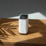 ANKER EUFY HomeBase 3 Vezérlő Központ, fehér-szürke - T80303D1 - Image 2
