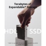 ANKER EUFY HomeBase 3 Vezérlő Központ, fehér-szürke - T80303D1 - Image 4