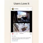 ANKER EUFY Kapucsengő, S330, Dual Kamera, HD(2K), Akkumulátoros, WiFi-s, kültéri  - T8213G11 - Image 6