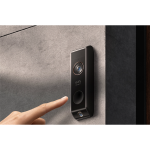 ANKER EUFY S330 Kapucsengő + Vezérlő Központ, Video Doorbell + HomeBase2, HD(2K), WiFi-s, kültéri  - E8213G11 - Image 2