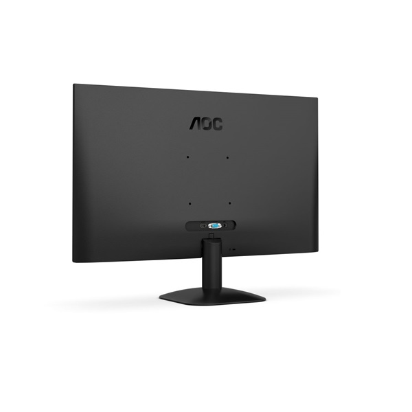 AOC monitor 23.8" 24B35HM2, 1920x1080, 16:9, 300 cd/m2, 1 ms, VGA/HDMI, 100Hz - Image 3