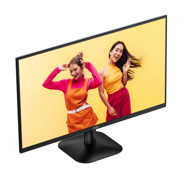 AOC_100Hz_VA_monitor_27_27B35HM_1920x1080_169_300_cdm2_1ms_VGAHDMI-i1577467.png AOC 100Hz VA monitor 27" 27B35HM, 1920x1080, 16:9, 300 cd/m2, 1ms, VGA/HDMI - Image 3