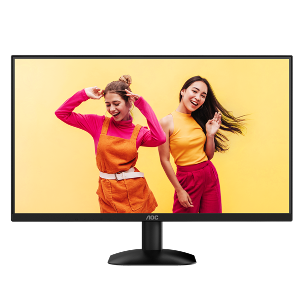 AOC_100Hz_VA_monitor_27_27B35HM_1920x1080_169_300_cdm2_1ms_VGAHDMI-i1577474.png AOC 100Hz VA monitor 27" 27B35HM, 1920x1080, 16:9, 300 cd/m2, 1ms, VGA/HDMI - Image 1