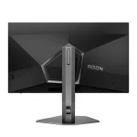 AOC Gaming 165Hz OLED monitor 31,5" AG326UD, 3840x2160, 16:9, 0,03ms, HDMIx2/Displayport/USBx3, hangszóró, pivot - Image 6