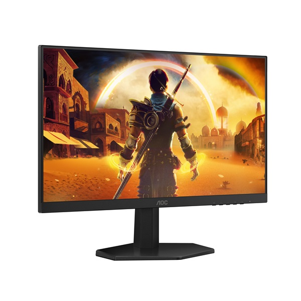 AOC Gaming 180Hz IPS monitor 24" 24G42E, 1920x1080, 16:9, 300cd/m2, 1ms, HDMI/DisplayPort - Image 3