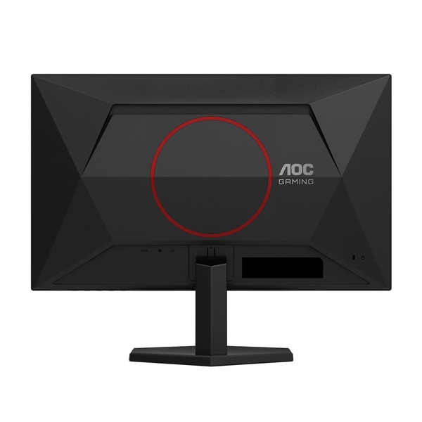 AOC Gaming 180Hz IPS monitor 24" 24G42E, 1920x1080, 16:9, 300cd/m2, 1ms, HDMI/DisplayPort - Image 6